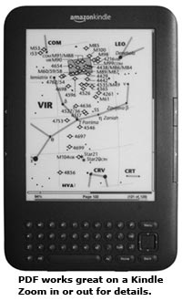 OITH on a Kindle
